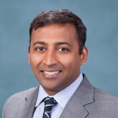 Ankit Garg, M.D., MHA